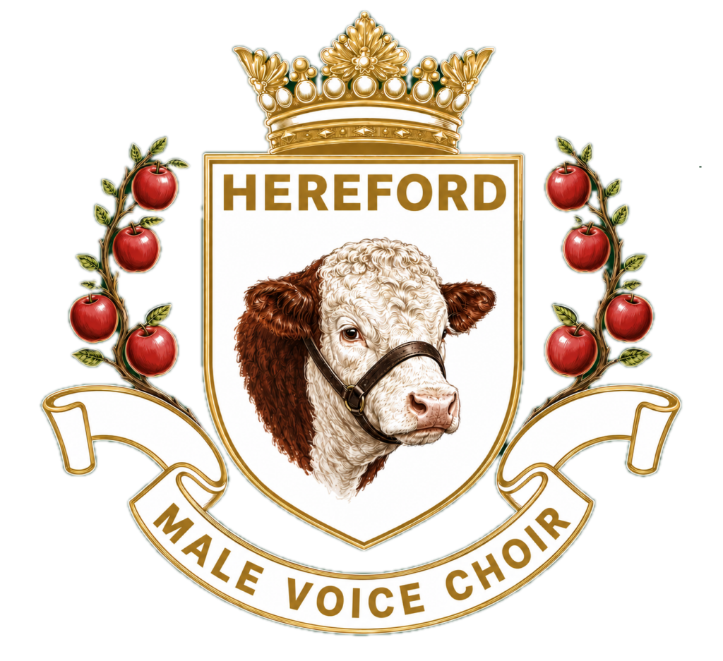 Hereford Police Choir